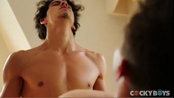 Asher Hawk - Hot, Gay, Muscle, Gay-fucking - Gay - 2025 - Intense - Scene - Video 6205639