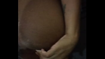 No Cuzinho E Ms Gostoso
