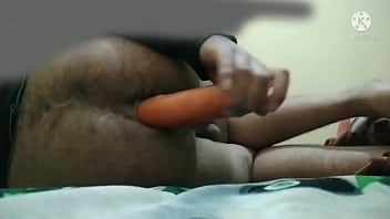 Culito Dilatado Esperando Una Buena Pija