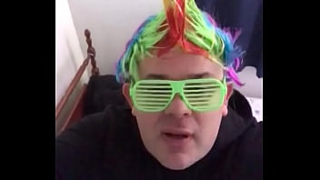 Cloud00a / Steven Or Stevo (g) Pridemonth Video Clean Video