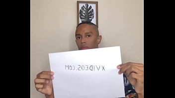 Vídeo De Verificação - soloboy, verification-video - Video 2099504