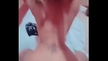 Gozei Com As Estocadas No Meu Cu