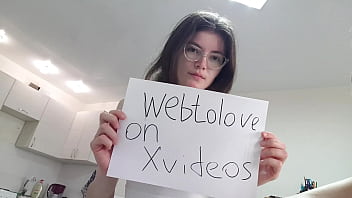 Verification Video - verification-video, webtolove - Video 2098892