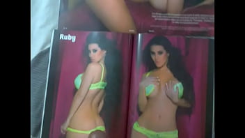 Ruby Demestoy Un Pajaso A Tu Nombre 1