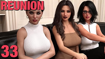 Reunion #33 _ Now That Would Be A Great Casting Couch!