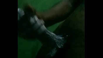 Jerking Off - Handjob