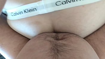 Fucks My Fat Ass Raw Doggystyle