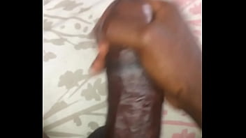 Jibz Scrilla Strokes Cock For A Chubby White Cougar Before Riding It Because Of $10,000 - Penismanxxx Production