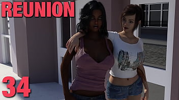 Reunion #34 _ The Story Around Keira Thickens