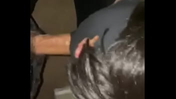 Worthless Hoe Uses Throat To Serve