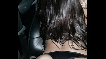 Minha Crush Casada Adora Me Dar Escondido Do Marido