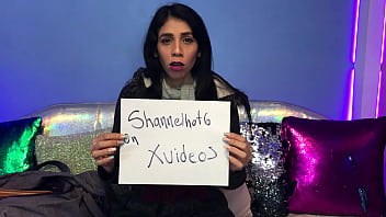 Vídeo De Verificación - latina, verification-video - Video 2153075