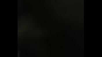 Chocolate Bunny Popping Pussy