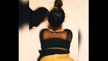 ((white Bitch Alert)caught That Ass Walking To The Corner Store