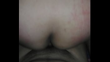 Cabalgando Con Una Perra