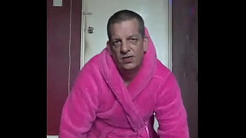 Bisexual Male Mark Wright Wants All You Can Give Him Including Your Piss And A Good Ass Fucking Instead Of This Dildo