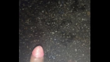 Camino De Noche Desnudo