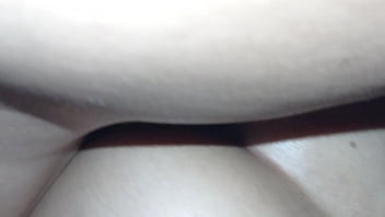 Anal A Mi Esposa Nalgona