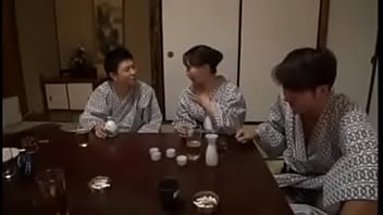 Esposa Infiel Con Compañeros De Trabajo