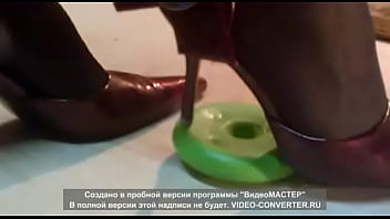 Crush - Unknown - 2025 - Intense - Experience - Video 6310258