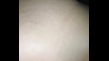 Finishing Up My Step Sisters Pussy