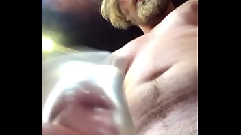 Amateur Bod Masturbating