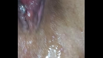 Rica Corrida Eyaculacion De Mi Mujer