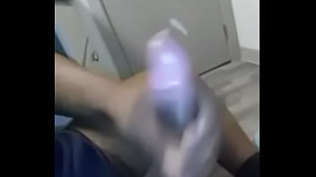 Was Horny So I Snuck To The Bathroom To Let One Off