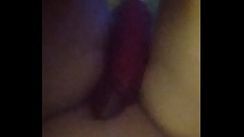 Just A Lil Dildo Time