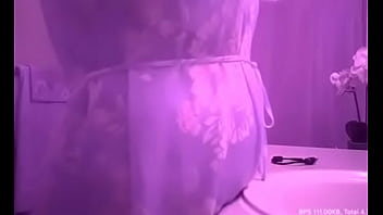 Bathroom, Spycamera - Unknown - 2025 - Steamy - Scene - Video 2073816