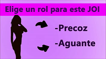 Audio Joi, Fabrica De Esclavos. Elige Rol.