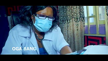 Medical Student - My Physiology Teacher Ask Me To Fuck Her Right In Her Office For Not Coming With My Practical Fee