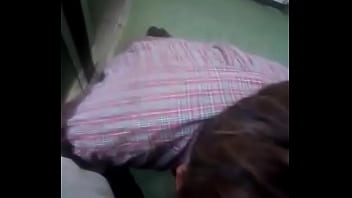 Le Enseño La Verga Y Se Me Abalanza