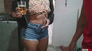 Sabe Aquela Brincadeira Gostosa, Que Só O Ksal Hot Sabe Fazer, Então Imagina Em Dose Dupla, Do Jeitinho Que A Safadinha Danny Hot Gosta