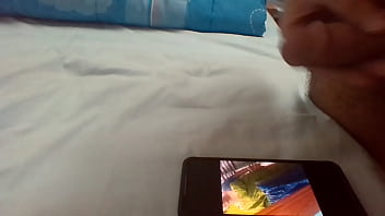 Cum Tribute For Soumayon Sama' Aunt