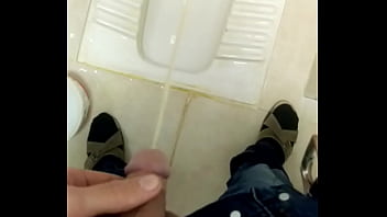 I Made A Video Of Me Peeing In The Toilet Because I Love Pee Videos And Pee Videos