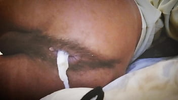 Me Llenaron El Culito De Semen