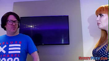 Yorkshire Losers Get Blowjob