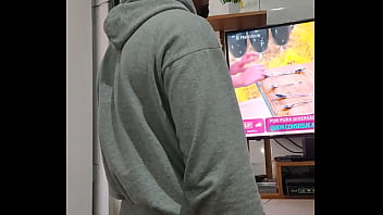 Consegue V_ Tv Com Um Mozão Desse Jeito Perto De Voc_?