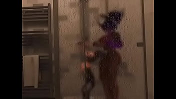 Dragon Shower Assist