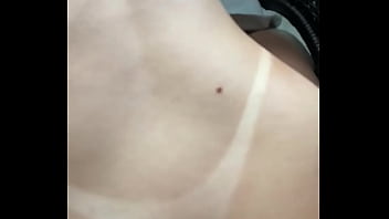 Férias Com Anal Lorinha