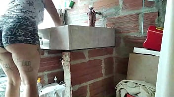 Asi Se Folla En La Terraza Mientras Los Vecino Nos Observan Teniendo Sexo Sin Control Actor Juan Cock