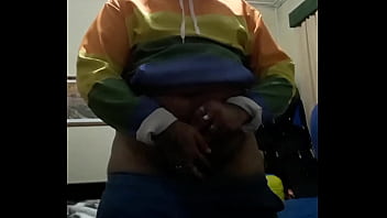 2021 Lgbt Pride Masturbation By Vbl From Fiji