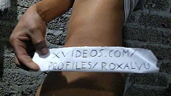Vídeo De Verificación - gay, verification-video - Video 2093548