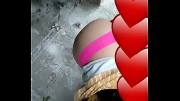 Mamando En La Calle. - teen, public, hotwife, exhibida - Video 2089456