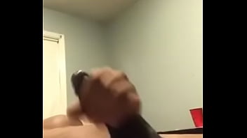 Black Dick Solo View