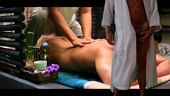Massage Strip Tease