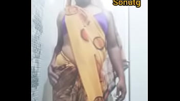 Hot Sonuts Navel Show - shemale, bdsm, sonu - Video 1889720