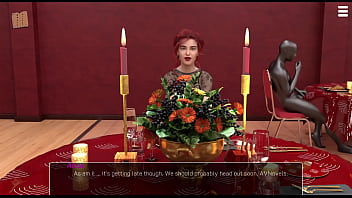 Brunette, Amateur, Homemade, Redhead, Visual-novel - Brunette - 2025 - Sexy - Experience - Video 2071077