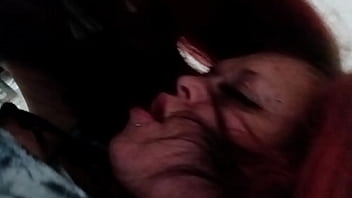 Harley Oral Riding Dick In Slow Motion